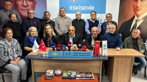 Gürol Yer'den kırsal mahalleler için doğalgaz çağrısı